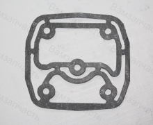 Прокладка головки блока одноцилиндрового компрессора КамАЗ евро 53205350904303